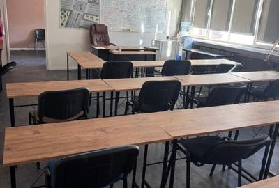 Inchiriere spatii birouri - 2