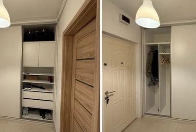 Apartament cu 2 camere I 51 mp I etaj 5/10 I Aleea Pădin I Mănăștur - 9