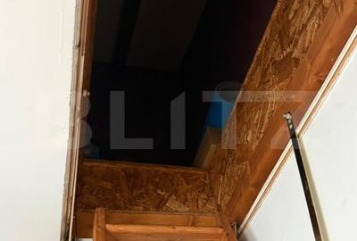 Exclusivitate! Apartament cu o camera de vanzare, 36mp, cu parcare si pod - 10