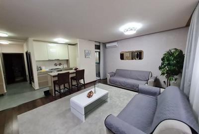 Apartament cu 3 camere decomandat în Braytim - 1