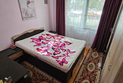 Cotroceni-Academia militară,  parter, semidecomandat,  mobilat,  utilat,  490E Cotroceni-Academia militară,  parter, semidecomandat,  mobilat,  utilat,  490E - 7