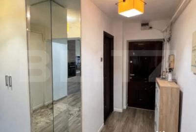 Apartament cu 3 camere decomandat în Rovine - 3