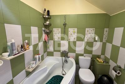 Duplex cu 3 camere cu Canalizare în Șura Mare - 14