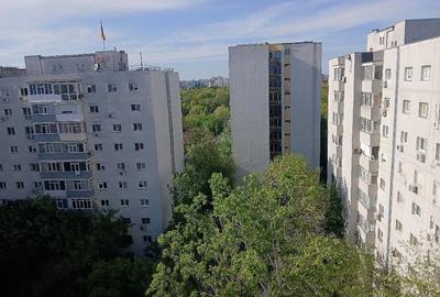 Apartament cu 3 camere decomandat în Central - 4