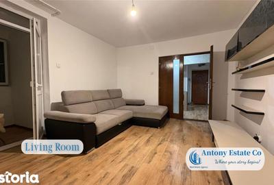Apartament cu 3 camere decomandat în Decebal - 10