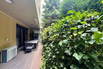 Apartament cu 5 camere parter + Gradina 100mp // Herastrau - Aviatiei - 22