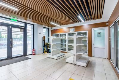 Inchiriere Spatiu Showroom Birouri Pasaj Berceni - 19