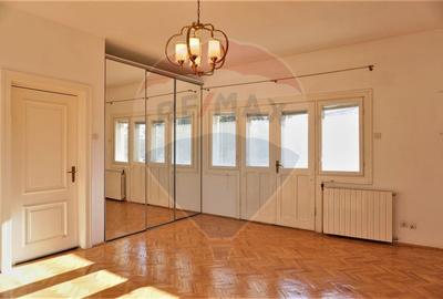 Casa/vila 7 camere de inchiriat in Bucuresti, Bucurestii Noi - 26
