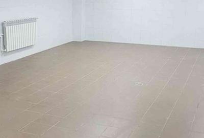 Spațiu comercial, de 140 mp, în Berceni