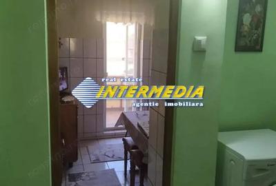 Apartament 2 camere decomandat 54 mp etaj 2 Cetate Stadion - 4