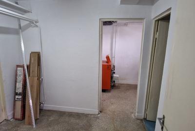 Coiciu, o vila construita pe cadre de beton, bine compartimentata. - 28