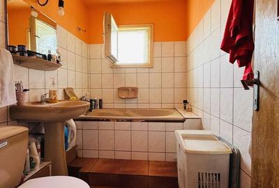 Apartament cu 3 camere decomandat în Calea Aradului - 5