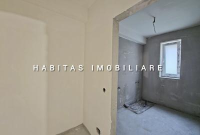 Duplex cu 3 camere cu Canalizare în Mănăștur - 13