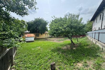 Casă cu 4 camere în Central - 5