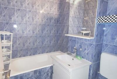 Inchiriere 3 cam Nicolae Grigorescu cu 2 dormitoare moderne, langa metrou 3 min - 15