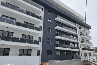 Apartament cu 2 camere decomandat în Nicolina - 15
