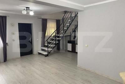 Casă cu 4 camere cu Teren 500 Mp în Central - 4