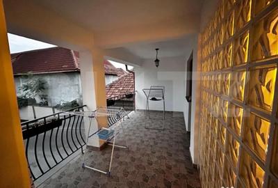 Casă cu 4 camere cu Teren 483 Mp în Abator - 6
