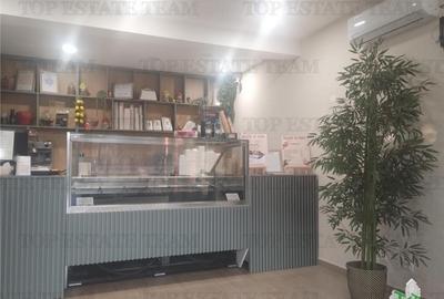 Spațiu comercial, de 63 mp, în Central