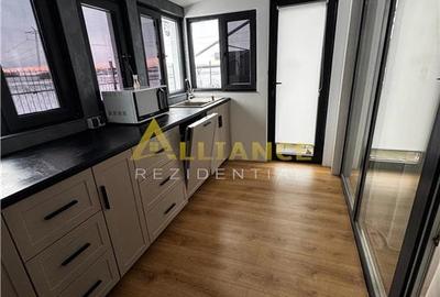 Casă cu 3 camere cu Teren 250 Mp în Berceni - 12