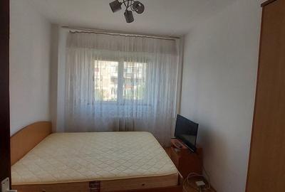 Prelungirea Ghencea capat tramvai 41- Titel Petrescu - 9