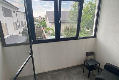 Apartament cu 2 camere decomandat, mobilat în Sălaj - 14