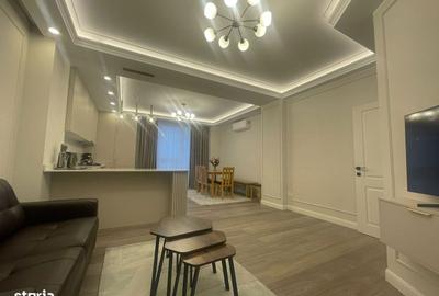 Apartament cu 3 camere în Central - 10