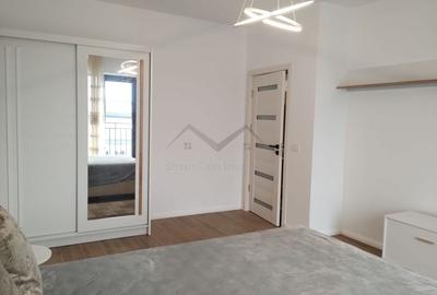 Apartament 1 camera Complex Soleia + loc de parcare - 4