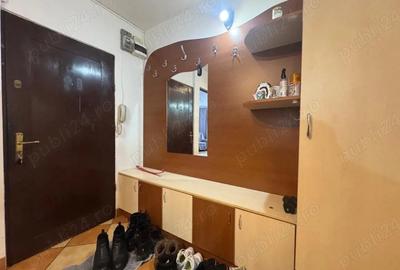 Apartament cu 3 camere decomandat în Moara de foc - 1