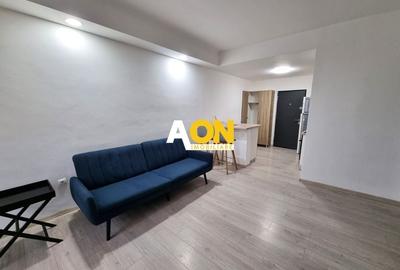 Apartament cu 2 Camere, Bloc Nou, Zona Ampoi 3 - 2