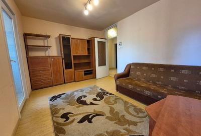 Apartament cu 1 camera,decomandat,etaj 1, zona strazii Bucegi,Manastur - 1