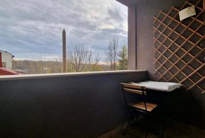 Garsonieră decomandată în Băneasa - 7