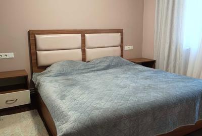 Apartament cu 3 camere semidecomandat în Exterior Vest - 5