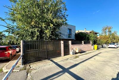 Vila Mogosoaia I 5 Camere I Complex Privat Vila Mogosoaia I 5 Camere I Complex Privat - 3