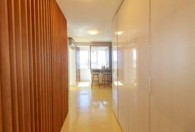 Inchiriere garsoniera complet renovata|Iancului - 5