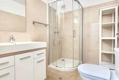 Duplex cu 5 camere cu Canalizare în Iancu Nicolae - 12