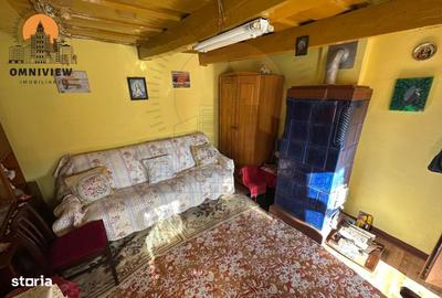 Casă cu Teren 800 Mp în Ormeniș - 10