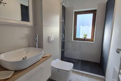 Apartament cu 2 camere în Valea Lupului - 1
