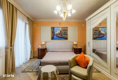 Apartament cu 3 camere în Central - 2