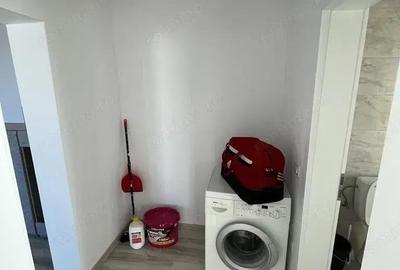Apartament cu 2 camere mobilat si utilat Chisoda - 3
