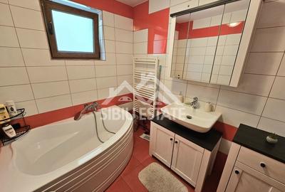 Apartament 3 camere,de inchiriat, la vila,zona Brana - 6