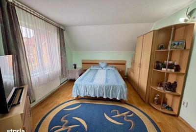 Casă cu 4 camere în Central - 7