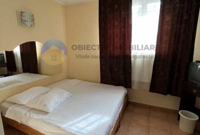 Spatiu comercial ultracentral bulevardul Republicii - 6