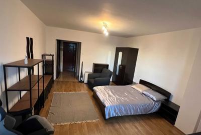 Garsoniera moderna Vitan - aproape de metrou si Stadionul Olimpia Garsoniera moderna Vitan - aproape de metrou si Stadionul Olimpia - 2