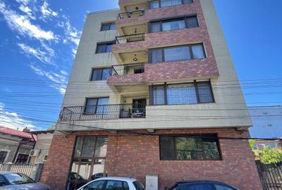 Unirii / Parcul Carol / Apartament 86 Mp / Centrala Proprie / Bloc 2009 - 1