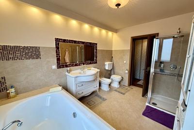 Casă individuală cu 10 camere cu Canalizare în Unirii - 29