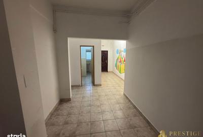 Spațiu comercial, de 401 mp, în Nufărul - 11