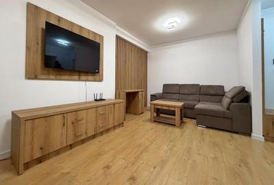 Apartament cu 2 camere decomandat, mobilat în Lipovei - 2