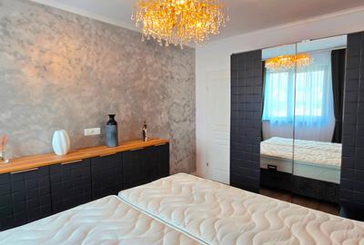 Apartament cu 2 camere decomandat, mobilat în Dacia - 3
