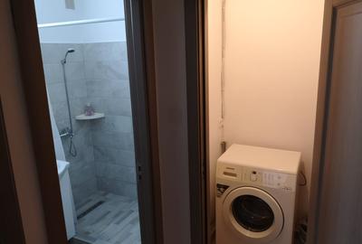 Apartament cu 2 camere decomandat, mobilat în Alexandru Obregia - 5